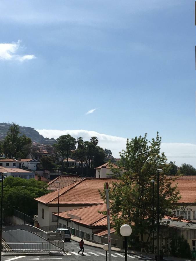 Apart. Madeira 4 You فونشال المظهر الخارجي الصورة