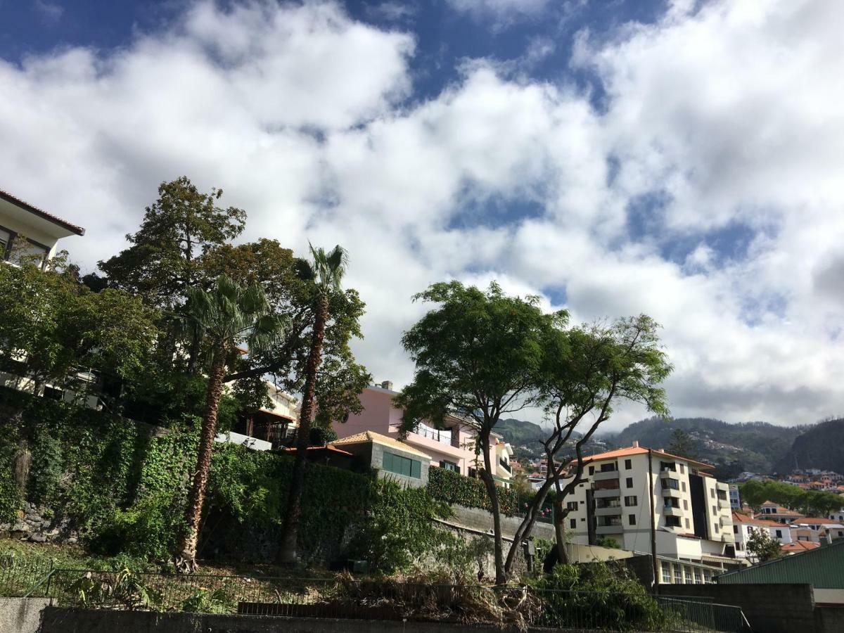 Apart. Madeira 4 You فونشال المظهر الخارجي الصورة